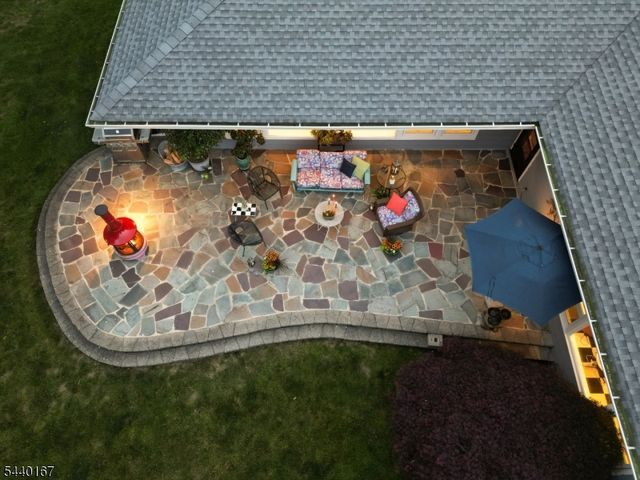 95 Yantacaw Brook Park, Montclair Twp., NJ 07043