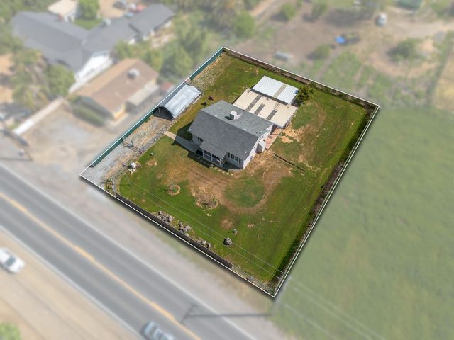 2120 S Kaweah Avenue, Exeter, CA 93221