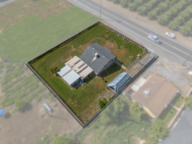 2120 S Kaweah Avenue, Exeter, CA 93221