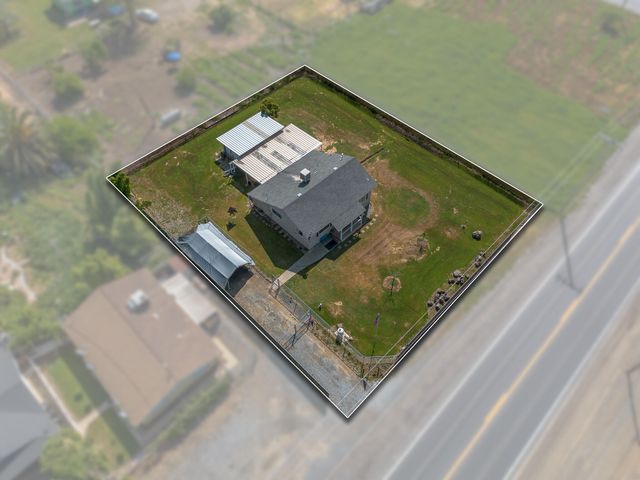 2120 S Kaweah Avenue, Exeter, CA 93221