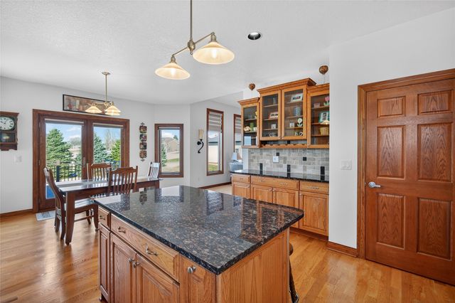 1002 SE 78th Street, Runnells, IA 50237