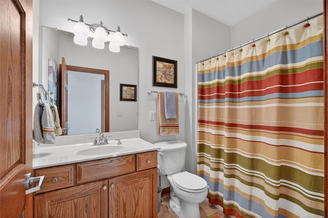 1002 SE 78th Street, Runnells, IA 50237