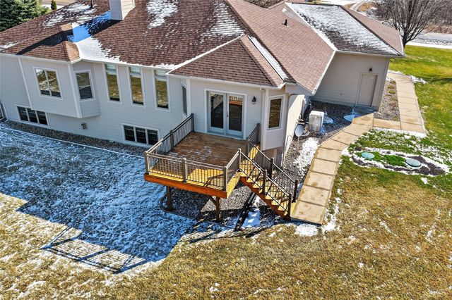 1002 SE 78th Street, Runnells, IA 50237