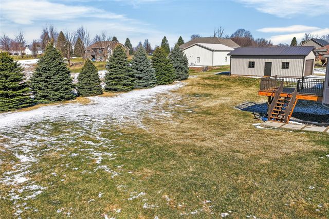 1002 SE 78th Street, Runnells, IA 50237