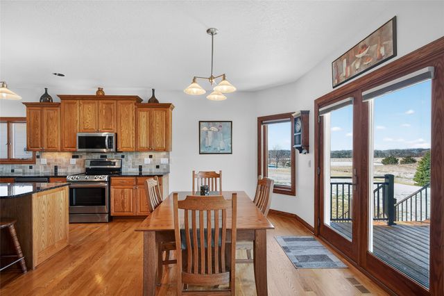 1002 SE 78th Street, Runnells, IA 50237