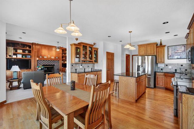 1002 SE 78th Street, Runnells, IA 50237