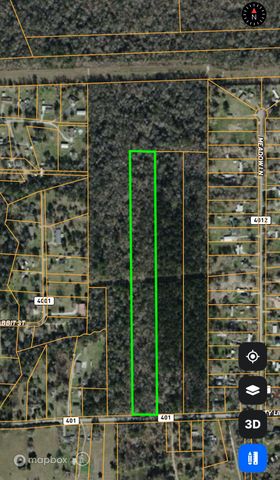 401 County Road 401, Dayton, TX 77535
