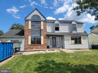 411 PHEASANT CIR, Bear, DE 19701