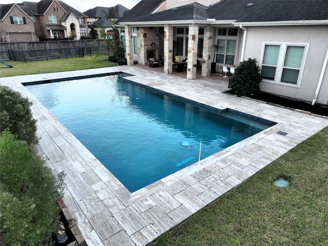 1804 Anna Way, Friendswood, TX 77546