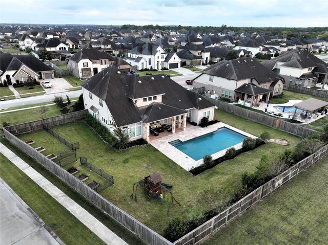 1804 Anna Way, Friendswood, TX 77546