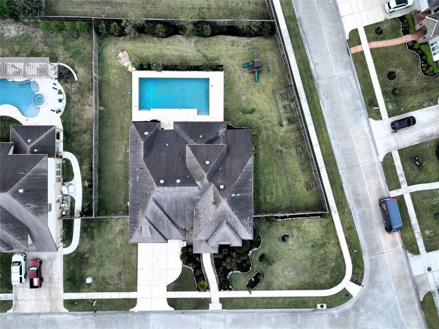 1804 Anna Way, Friendswood, TX 77546