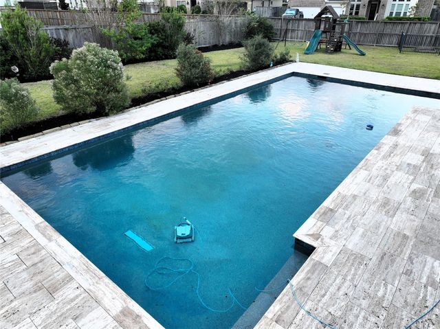 1804 Anna Way, Friendswood, TX 77546