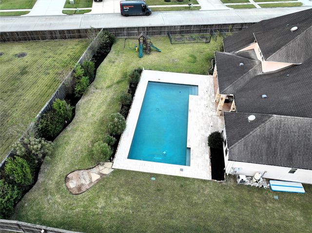 1804 Anna Way, Friendswood, TX 77546