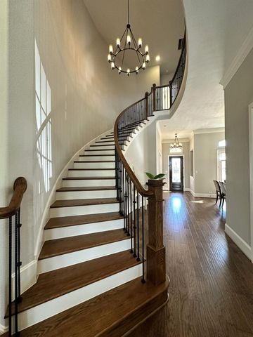 1804 Anna Way, Friendswood, TX 77546