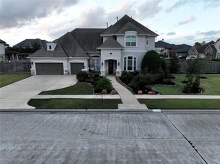 1804 Anna Way, Friendswood, TX 77546