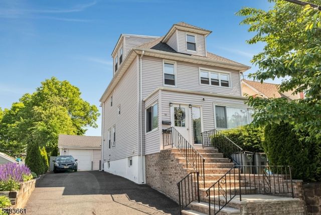 50 Chestnut St, Belleville Twp., NJ 07109