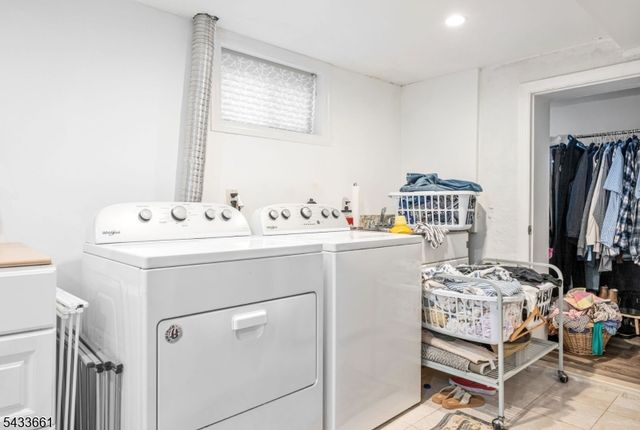 50 Chestnut St, Belleville Twp., NJ 07109