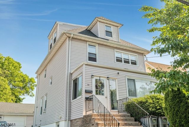 50 Chestnut St, Belleville Twp., NJ 07109