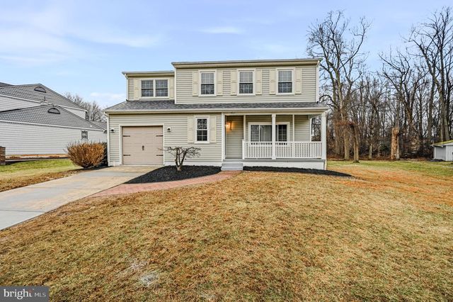 704 MILLCREEK CT, Bear, DE 19701