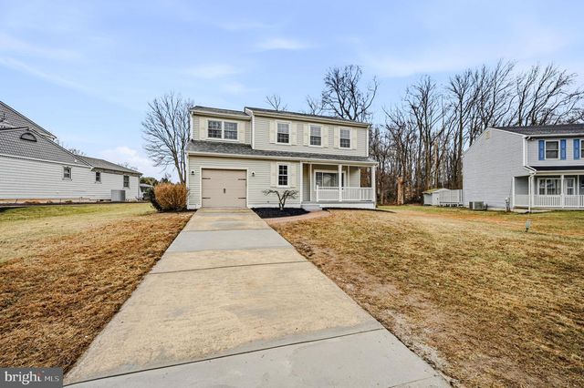 704 MILLCREEK CT, Bear, DE 19701