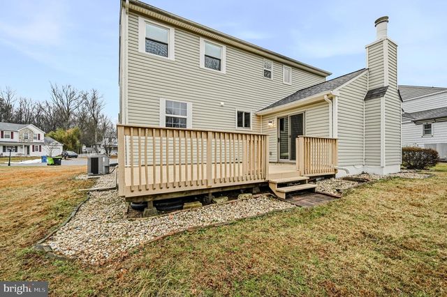 704 MILLCREEK CT, Bear, DE 19701