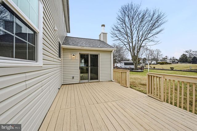 704 MILLCREEK CT, Bear, DE 19701