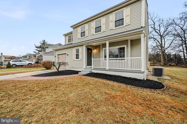 704 MILLCREEK CT, Bear, DE 19701