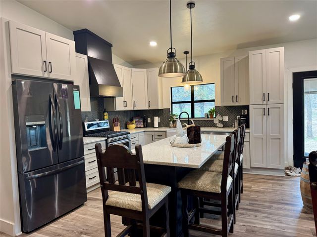 800 Private Road 1485B, Hico, TX 76457