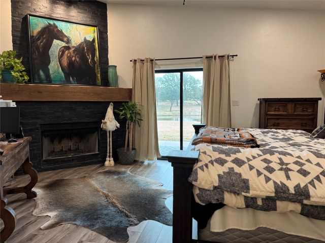 800 Private Road 1485B, Hico, TX 76457