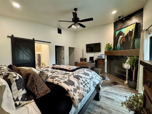 800 Private Road 1485B, Hico, TX 76457