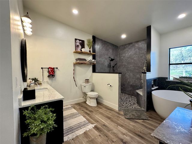 800 Private Road 1485B, Hico, TX 76457