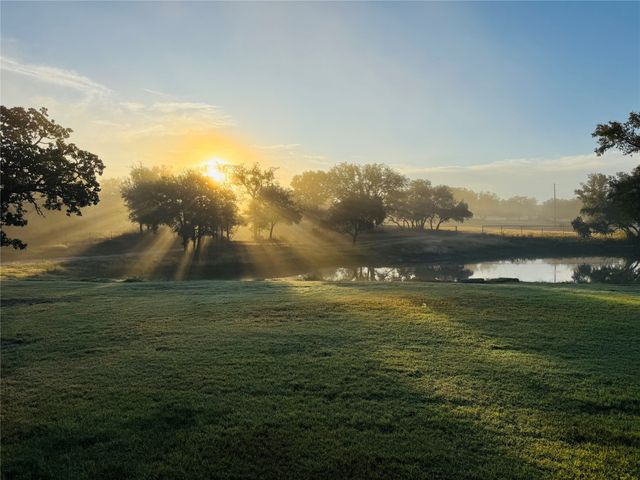 800 Private Road 1485B, Hico, TX 76457