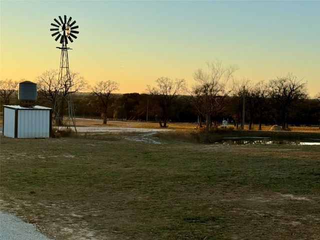 800 Private Road 1485B, Hico, TX 76457