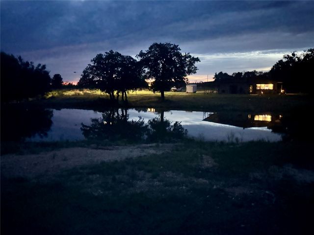 800 Private Road 1485B, Hico, TX 76457