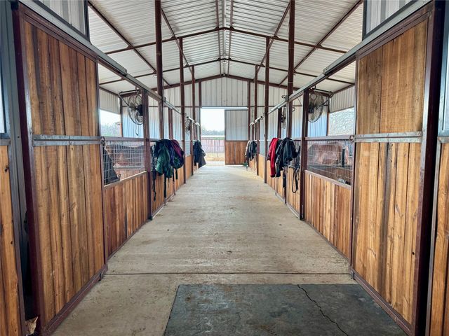 800 Private Road 1485B, Hico, TX 76457