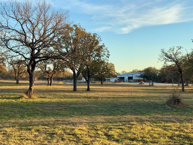 800 Private Road 1485B, Hico, TX 76457