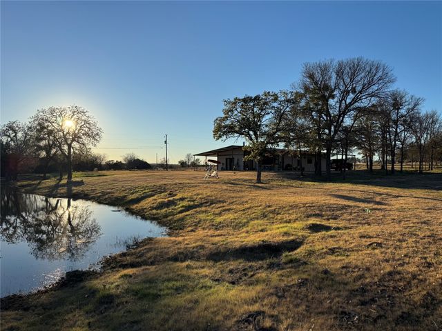 800 Private Road 1485B, Hico, TX 76457