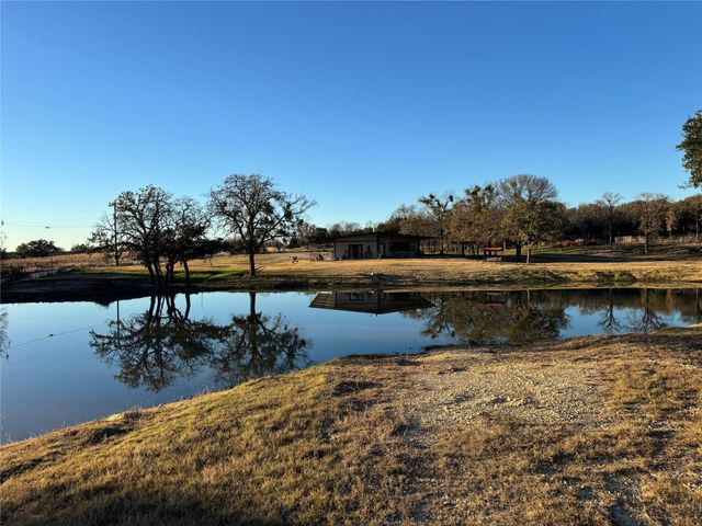 800 Private Road 1485B, Hico, TX 76457