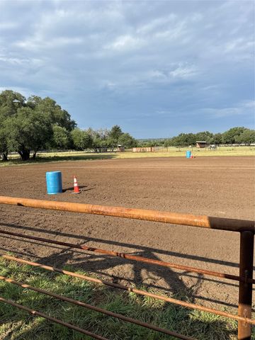 800 Private Road 1485B, Hico, TX 76457