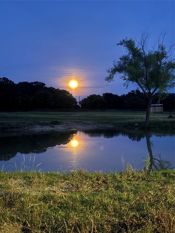 800 Private Road 1485B, Hico, TX 76457