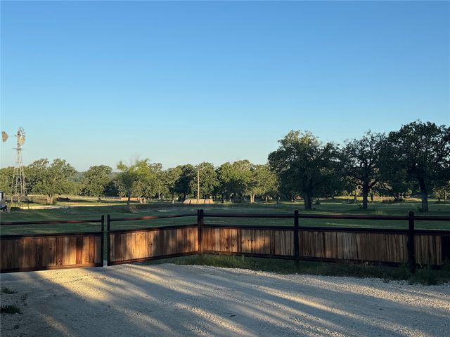 800 Private Road 1485B, Hico, TX 76457