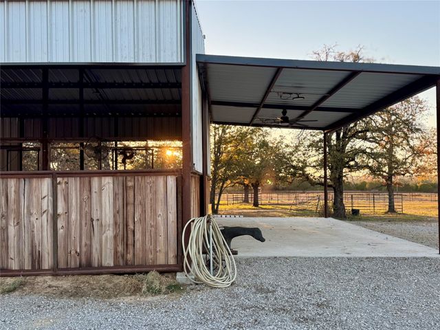 800 Private Road 1485B, Hico, TX 76457