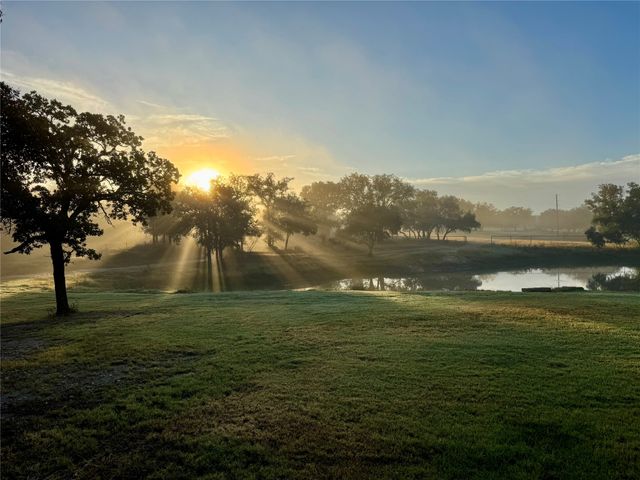 800 Private Road 1485B, Hico, TX 76457