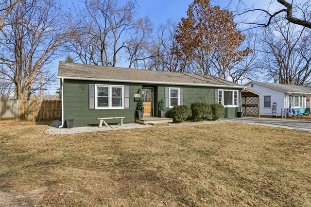 7714 W 66TH Terrace, Mission, KS 66202