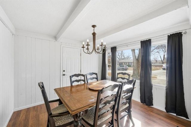 7714 W 66TH Terrace, Mission, KS 66202