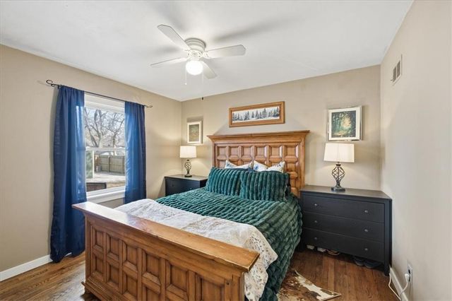 7714 W 66TH Terrace, Mission, KS 66202