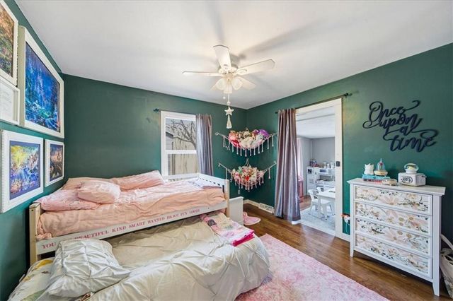 7714 W 66TH Terrace, Mission, KS 66202