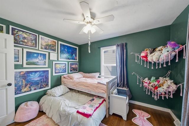 7714 W 66TH Terrace, Mission, KS 66202