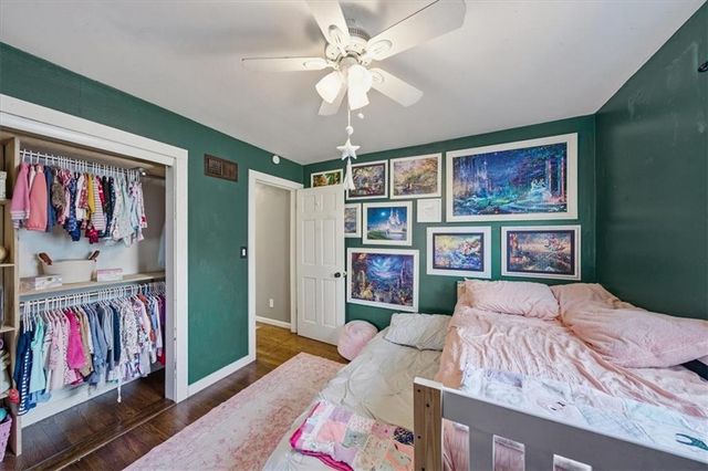 7714 W 66TH Terrace, Mission, KS 66202