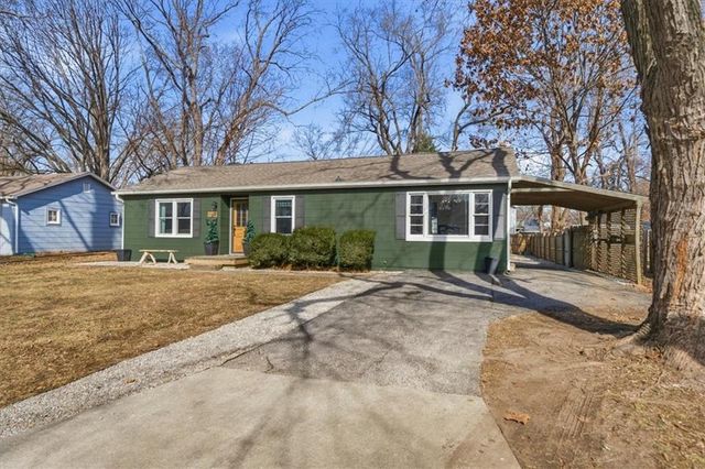 7714 W 66TH Terrace, Mission, KS 66202